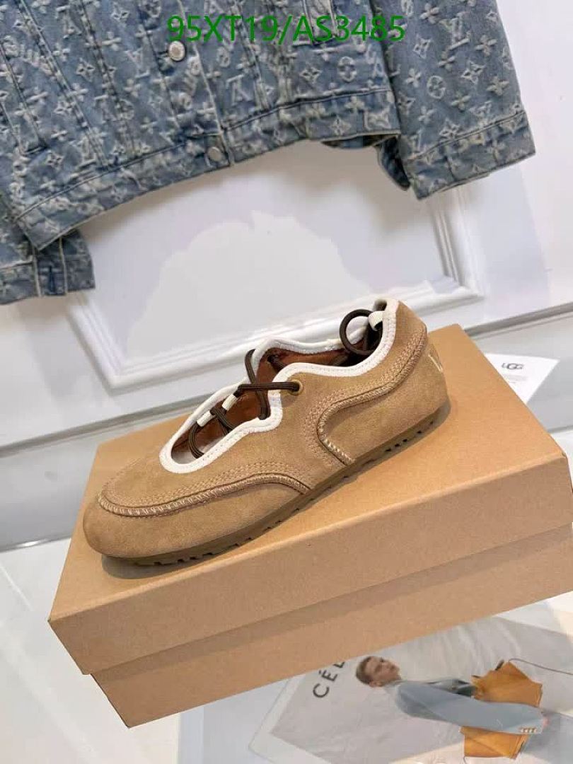UGG-Women Shoes Code: AS3485 $: 95USD