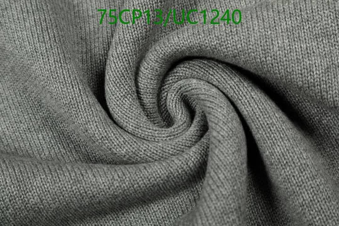 AMI-Clothing Code: UC1240 $: 75USD