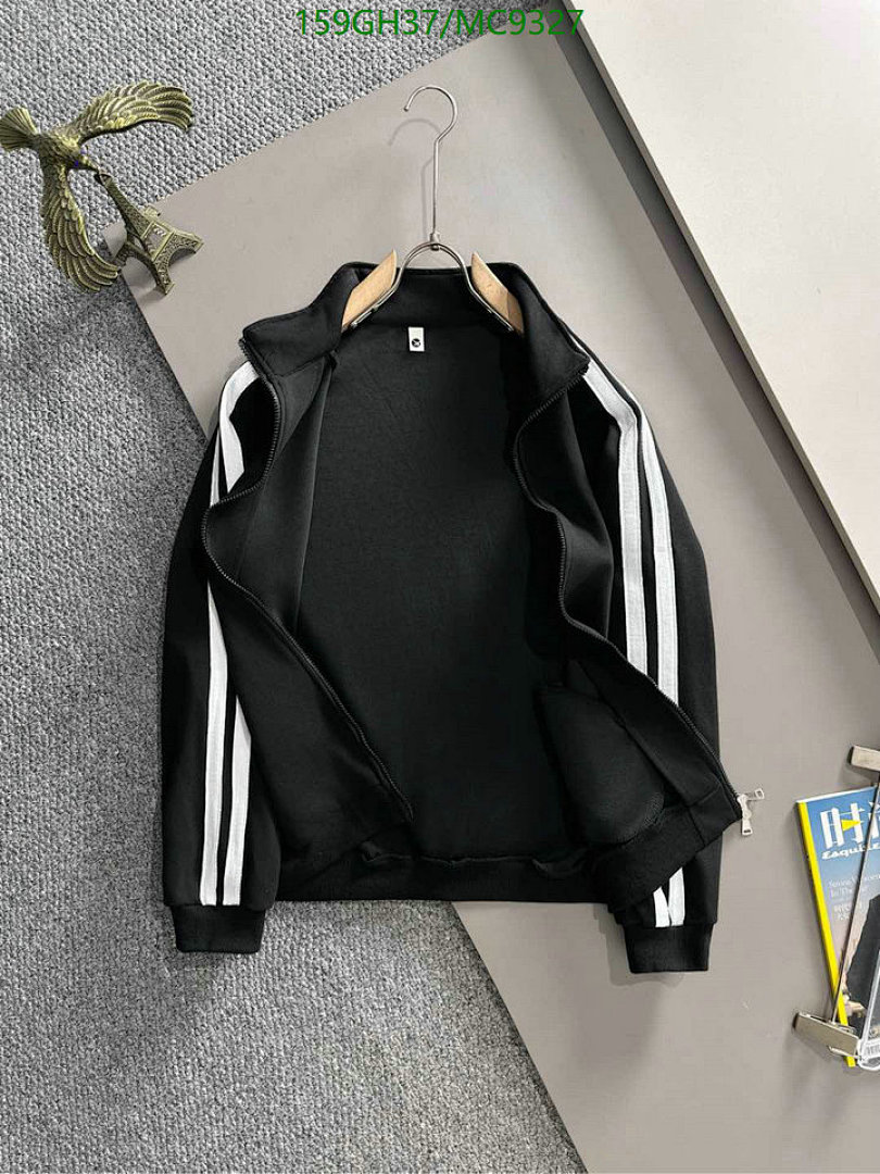 Balenciaga-Clothing Code: MC9327 $: 159USD