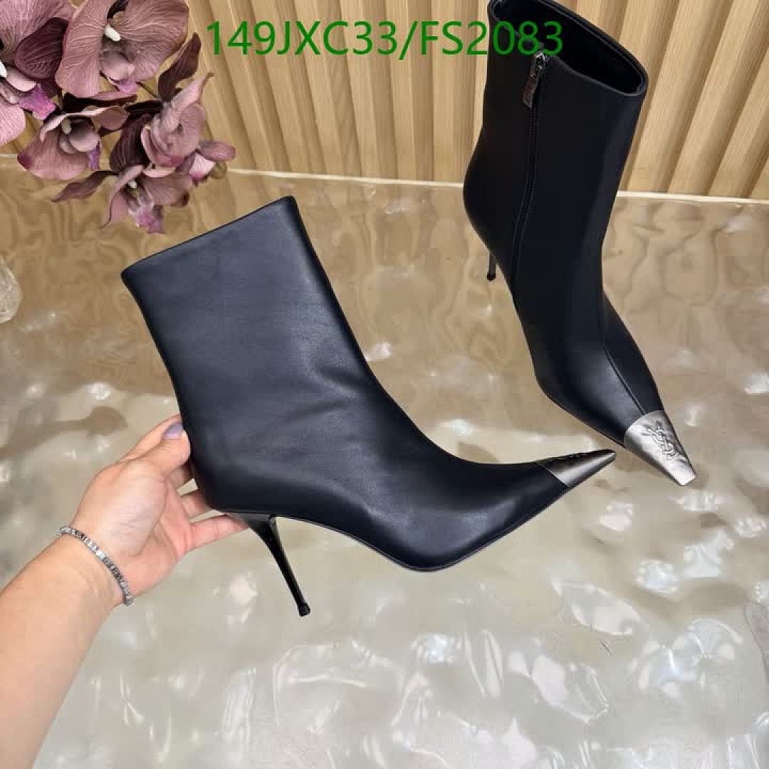 YSL-Women Shoes Code: FS2083 $: 149USD