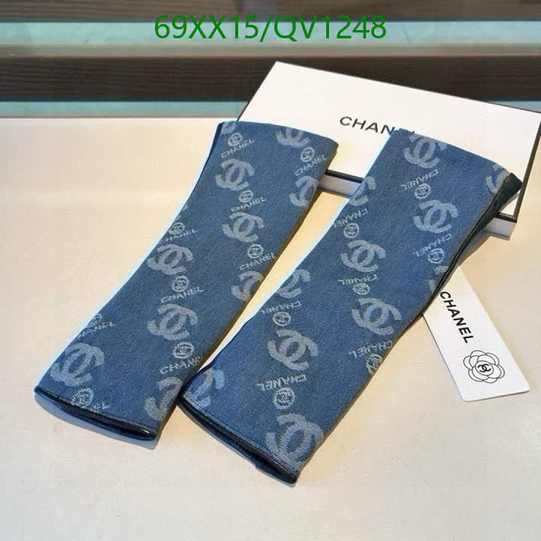 Chanel-Gloves Code: QV1248 $: 69USD