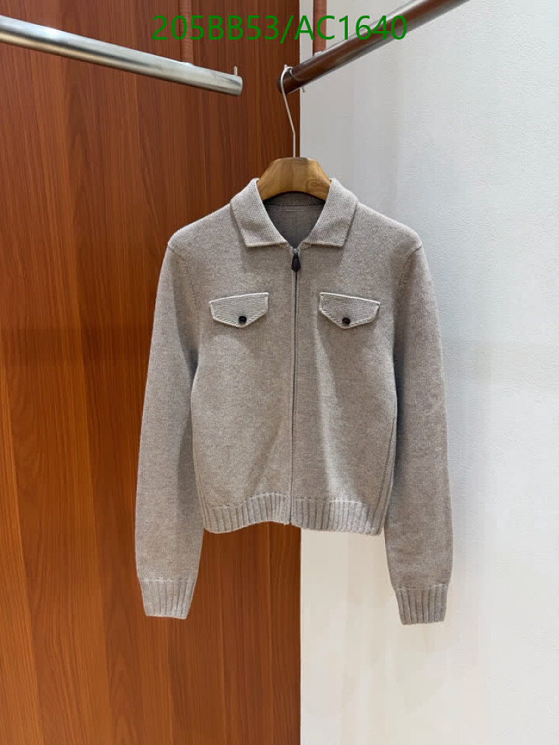 Loro Piana-Clothing Code: AC1640 $: 205USD