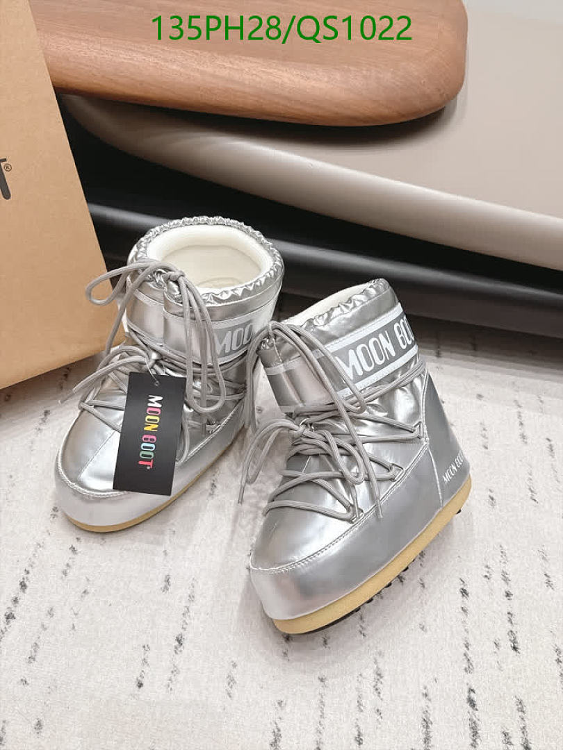 Moon Boot-Women Shoes Code: QS1022 $: 135USD
