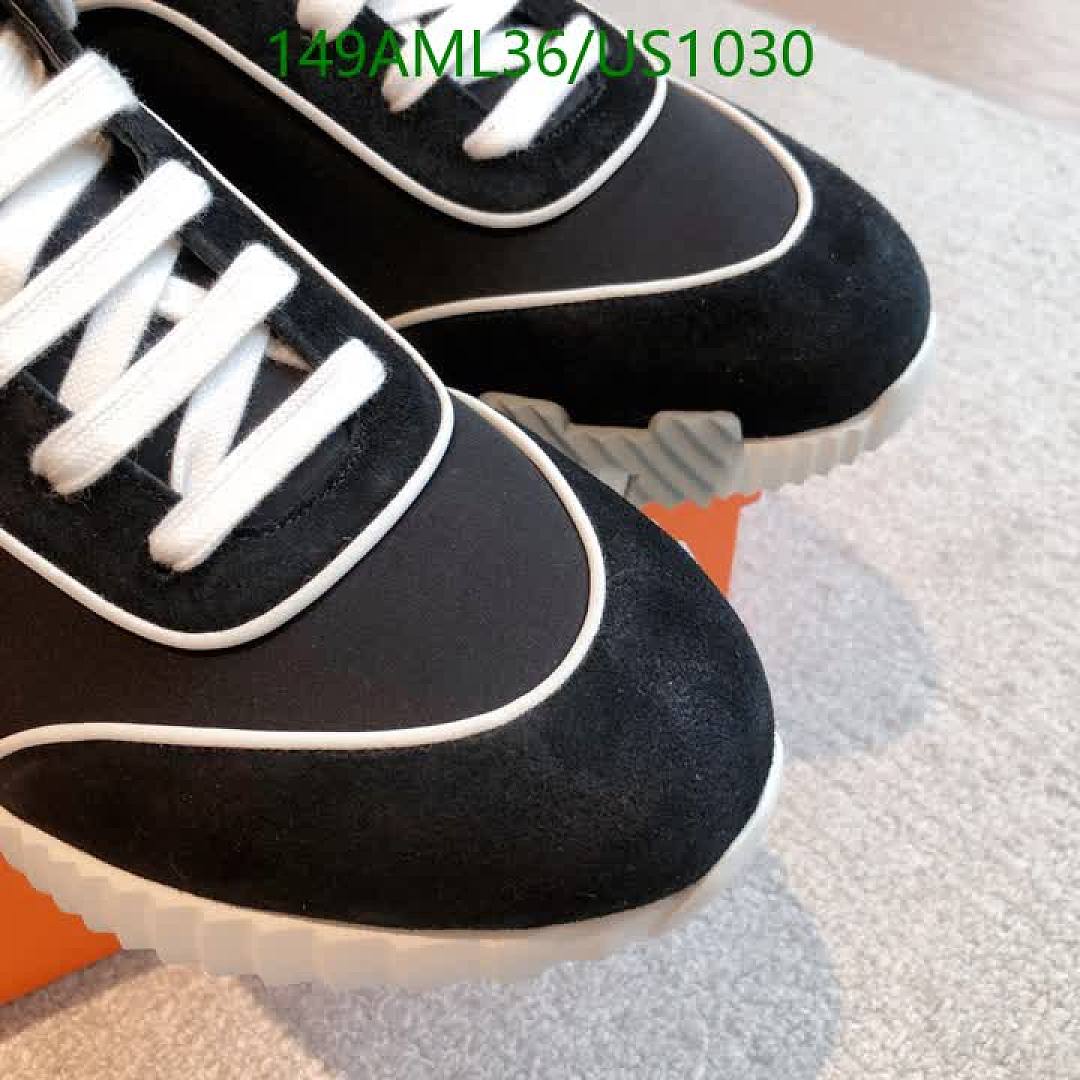 Hermes-Women Shoes Code: US1030 $: 149USD