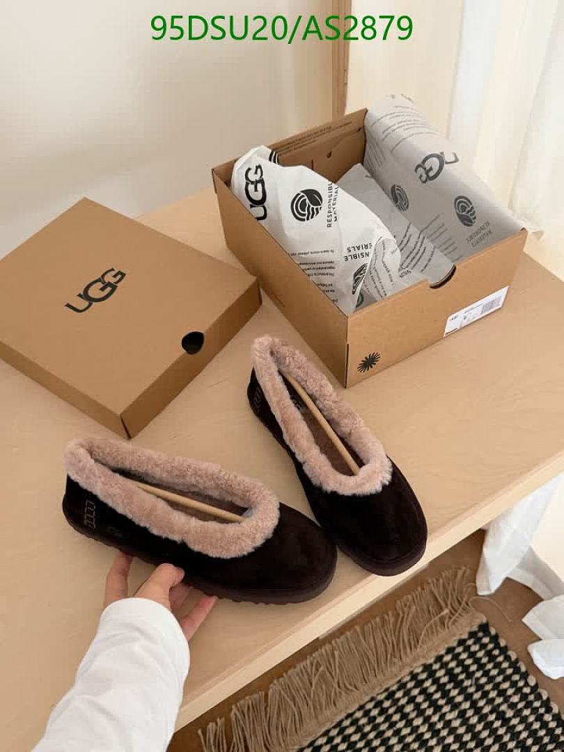 UGG-Women Shoes Code: AS2879 $: 95USD
