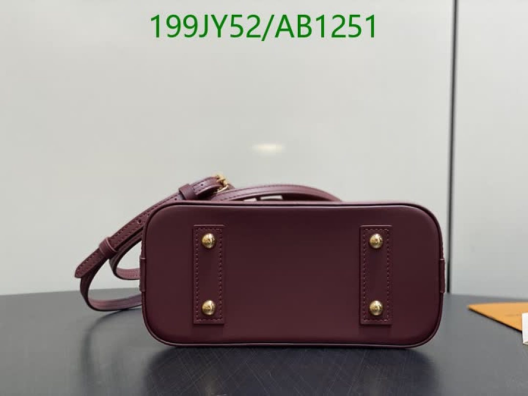 LV-BagsMirror Quality Code: AB1251 $: 199USD