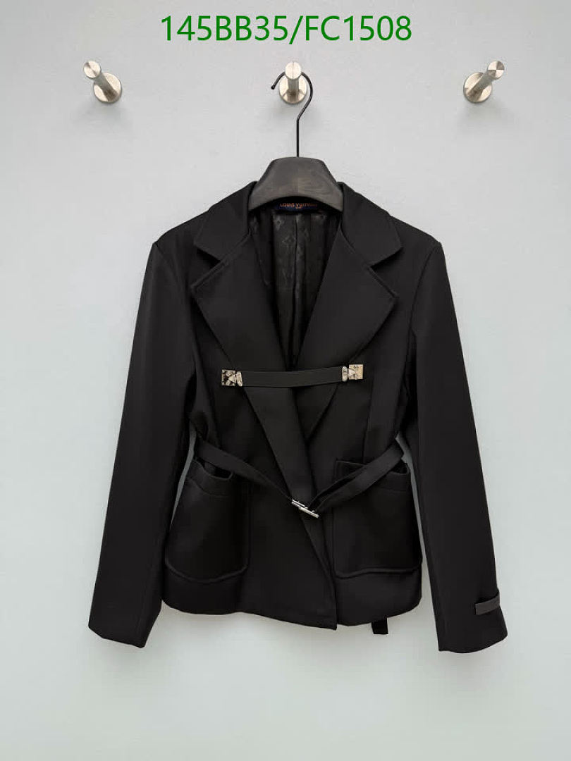LV-Clothing Code: FC1508 $: 145USD