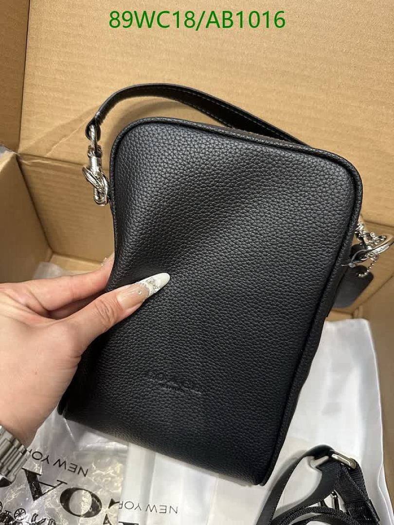 Coach-Bags4A Quality Code: AB1016 $: 89USD