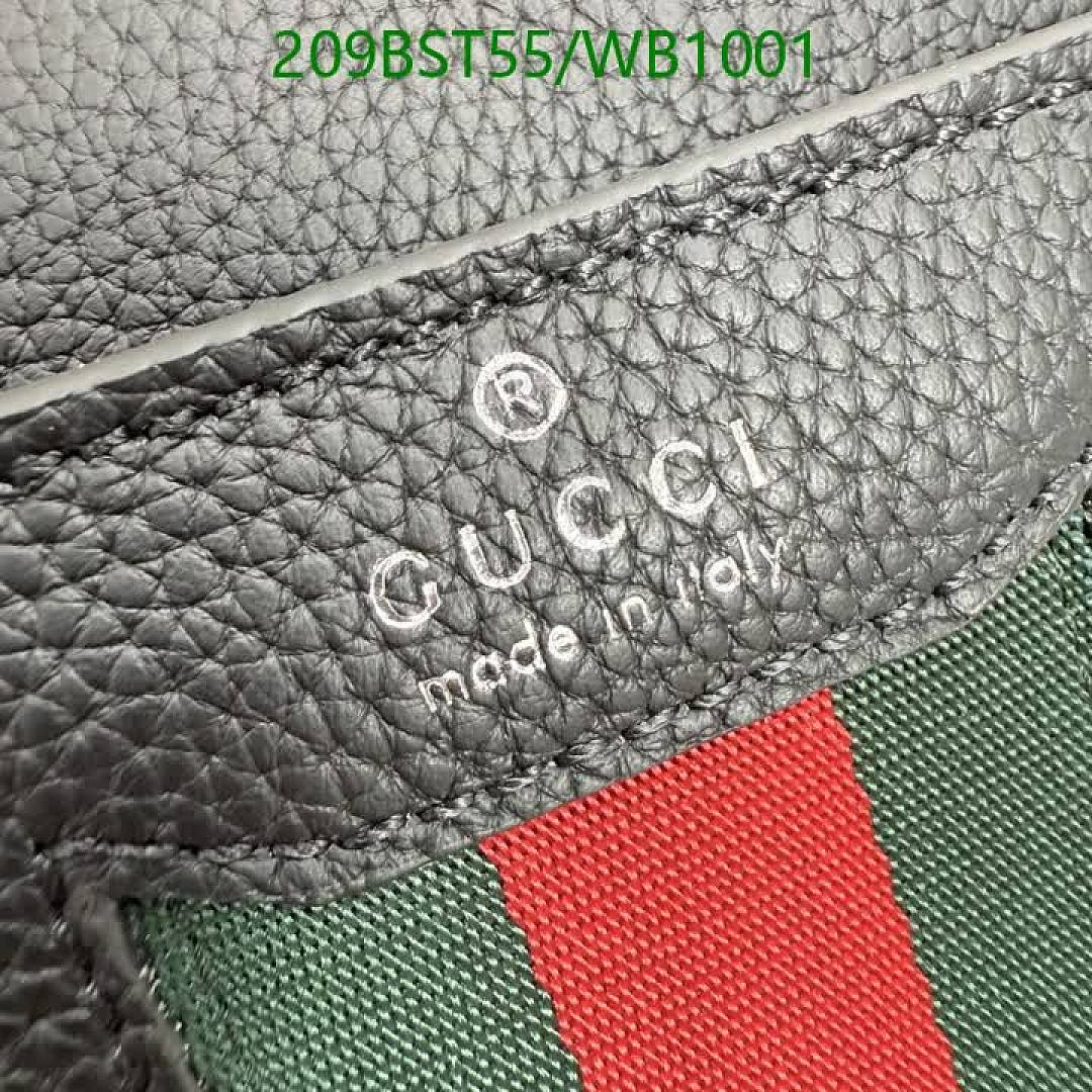 Gucci-BagsMirror Quality Code: WB1001 $: 209USD