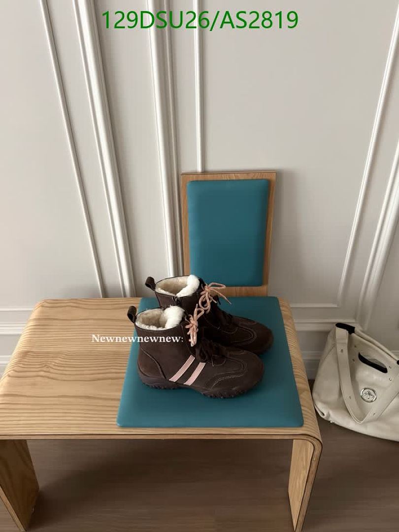 UGG-Women Shoes Code: AS2819 $: 129USD