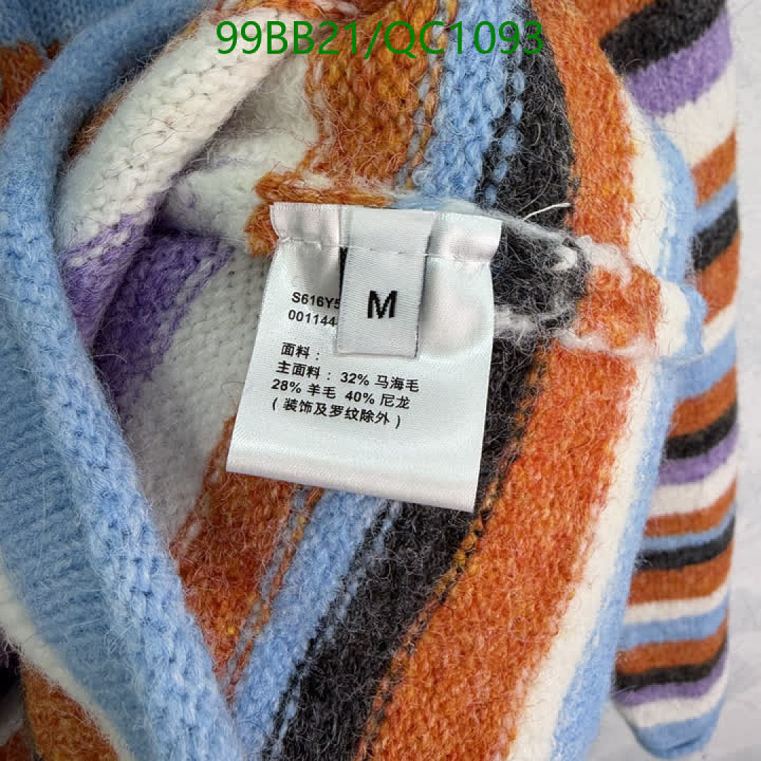 Loewe-Clothing Code: QC1093 $: 99USD