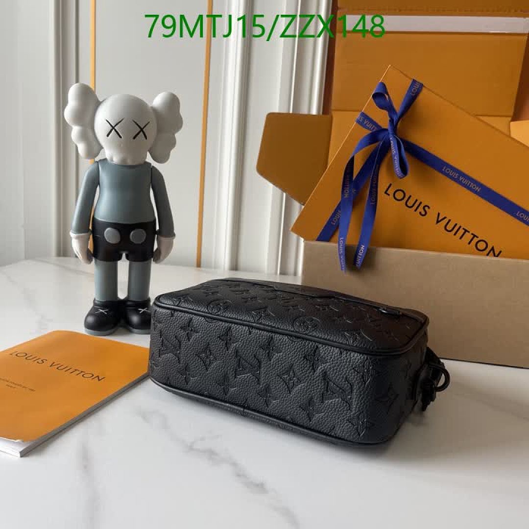 LV-Bags4A Quality Code: ZZX148 $: 79USD