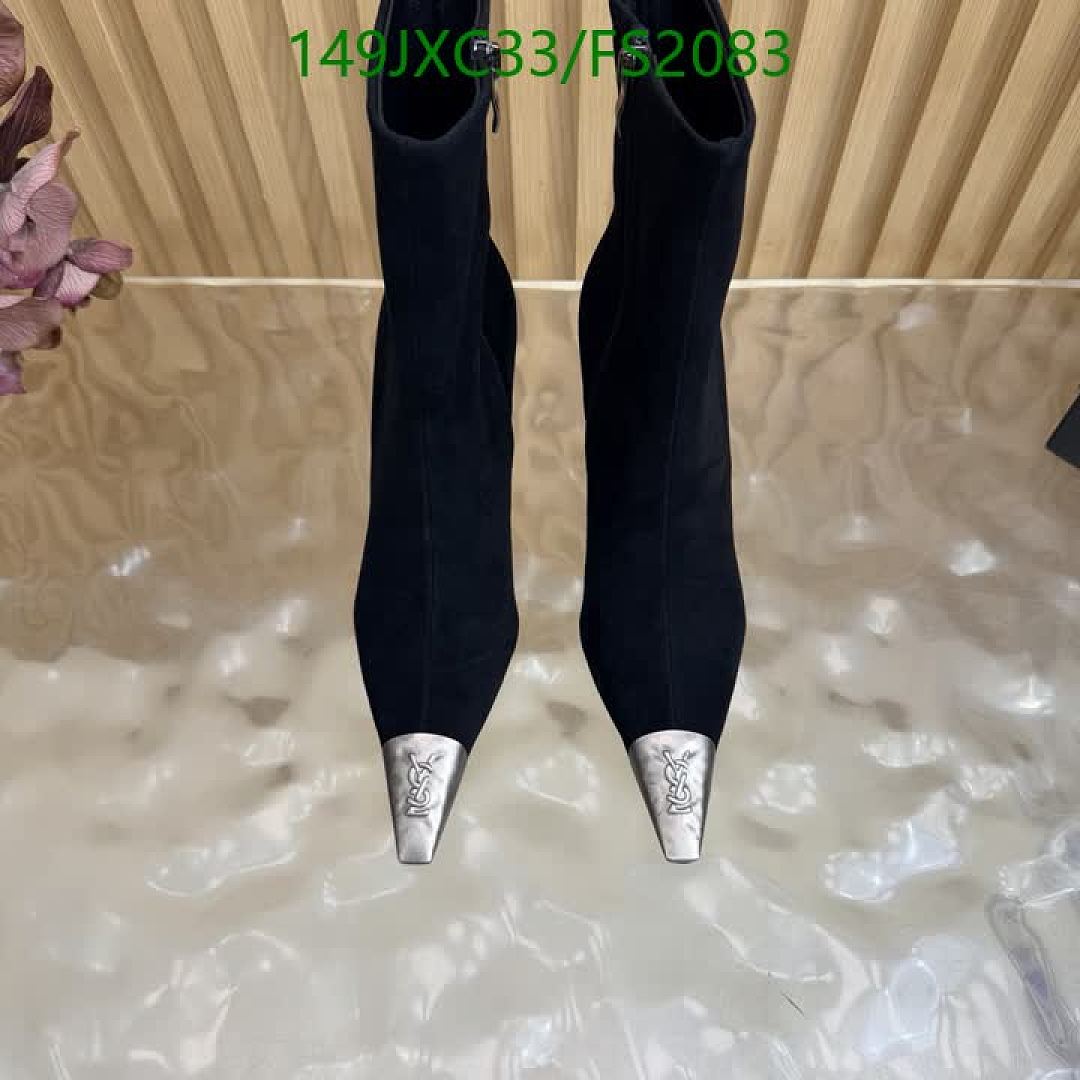 YSL-Women Shoes Code: FS2083 $: 149USD