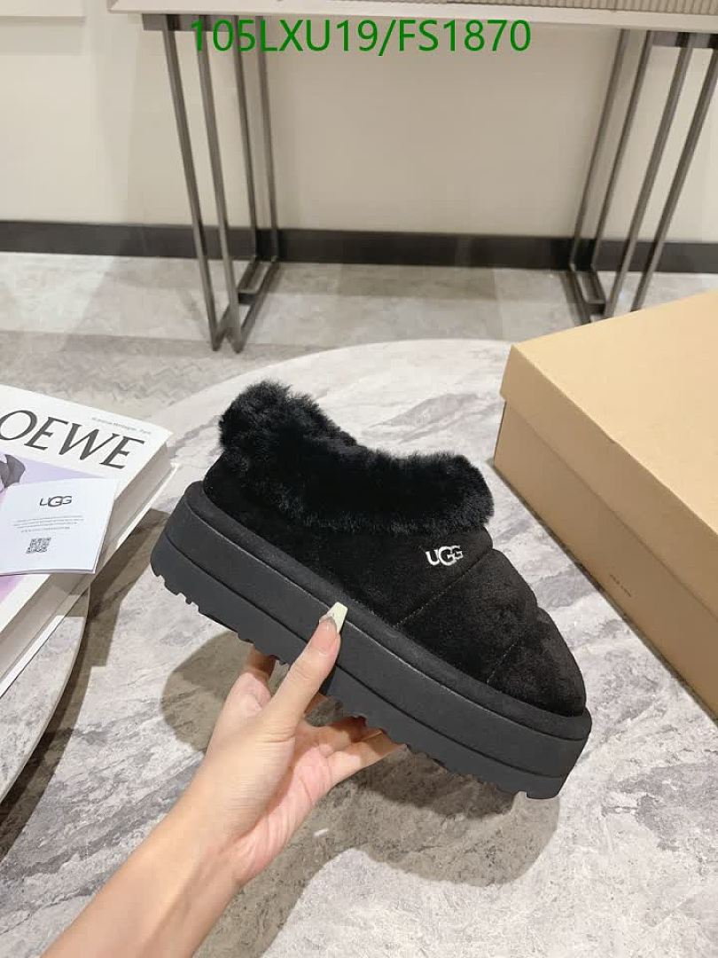 UGG-Women Shoes Code: FS1870 $: 105USD