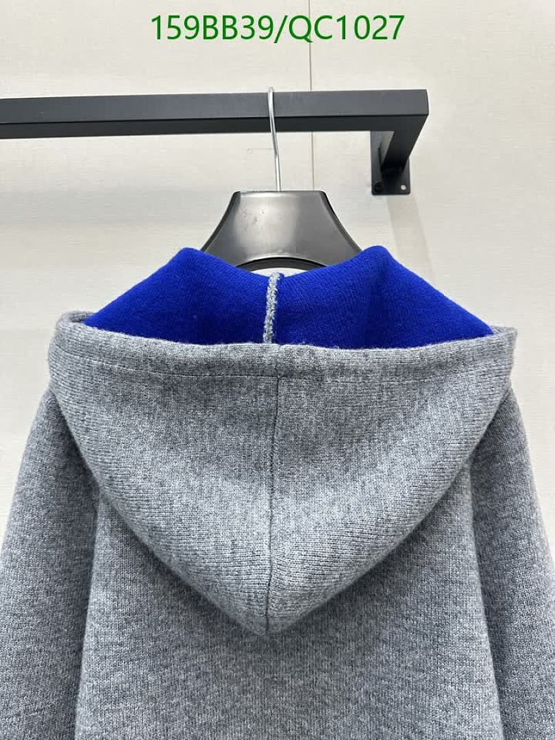Celine-Clothing Code: QC1027 $: 159USD