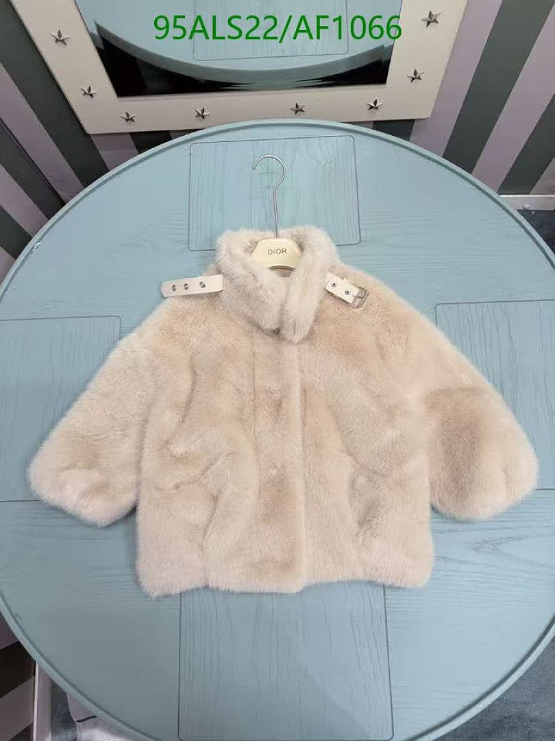Dior-Clothing（Kids） Code: AF1066 $: 95USD
