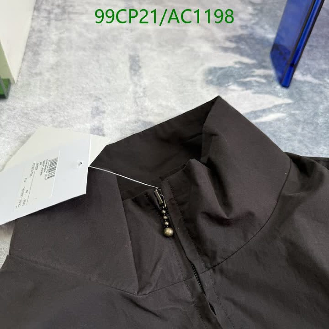 Acne Studios-Clothing Code: AC1198 $: 99USD