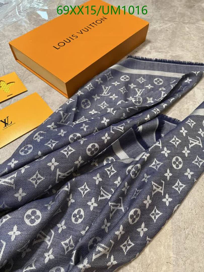 LV-Scarves Code: UM1016 $: 69USD