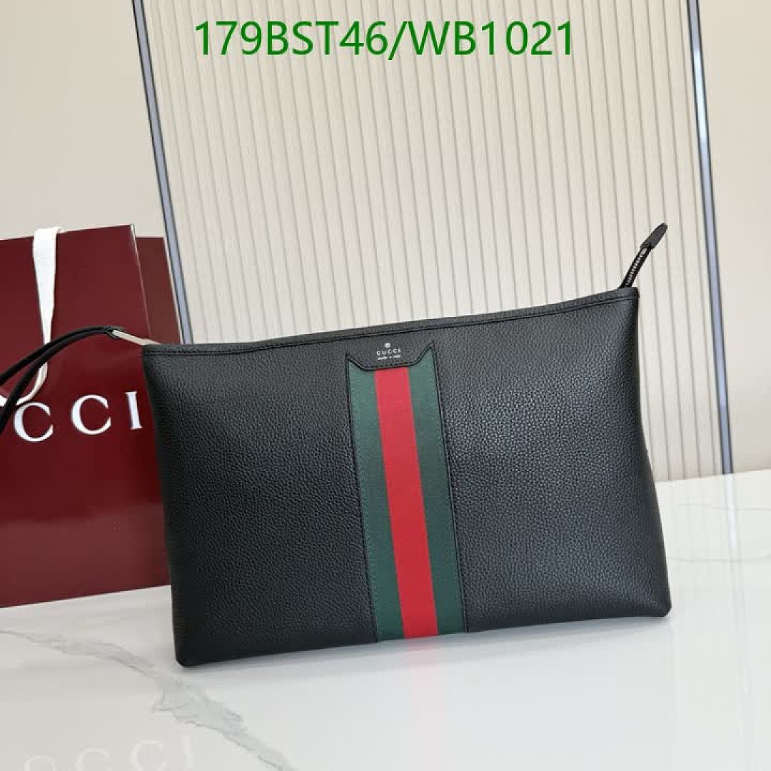 Gucci-BagsMirror Quality Code: WB1021 $: 179USD