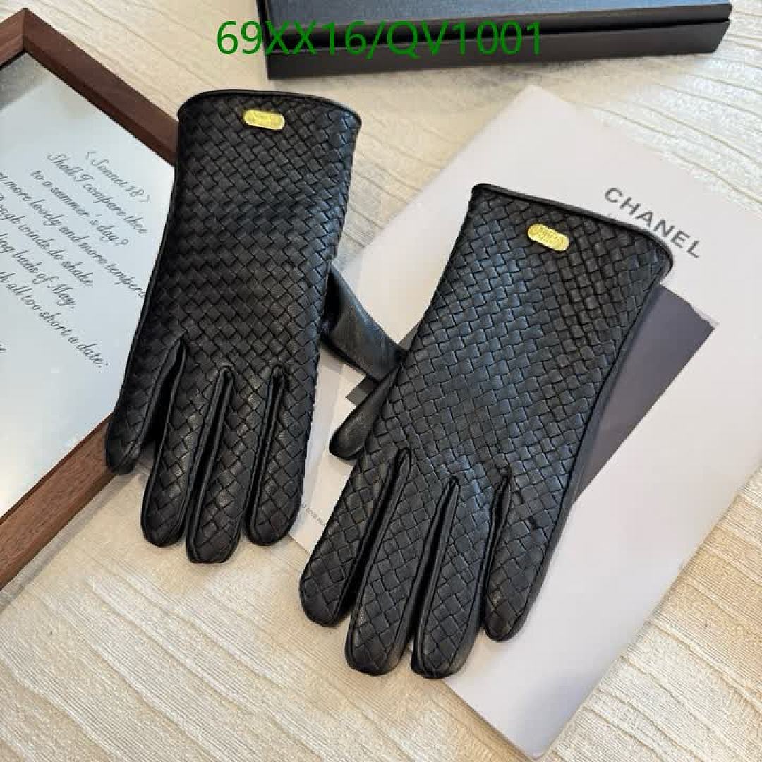 BV-Gloves Code: QV1001 $: 69USD