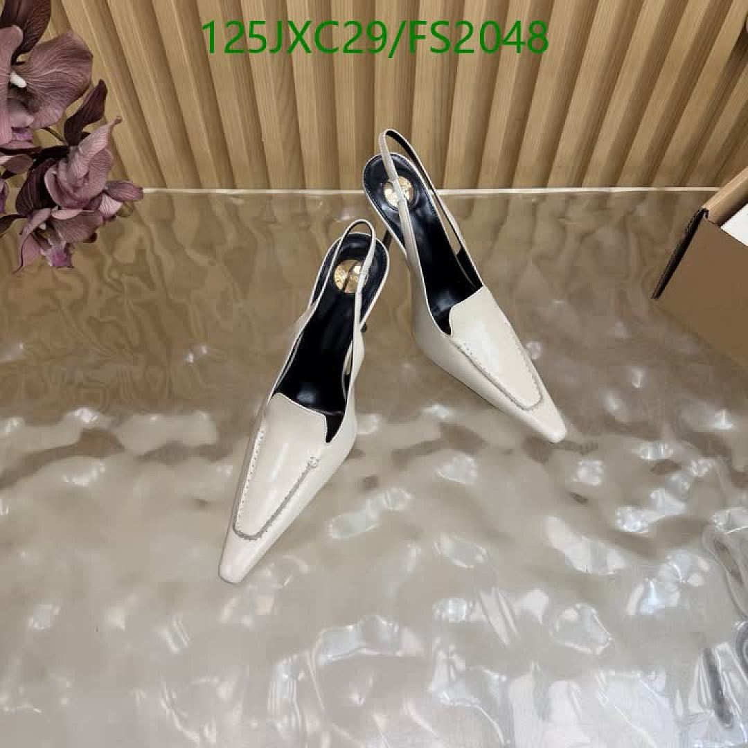 YSL-Women Shoes Code: FS2048 $: 125USD