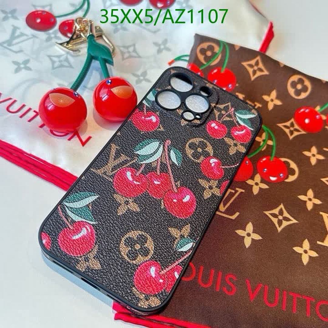 LV-Phone Cases Code: AZ1107 $: 35USD
