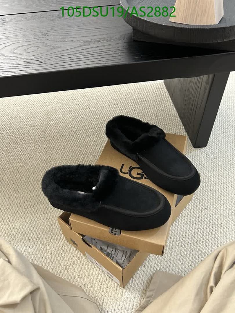 UGG-Women Shoes Code: AS2882 $: 105USD