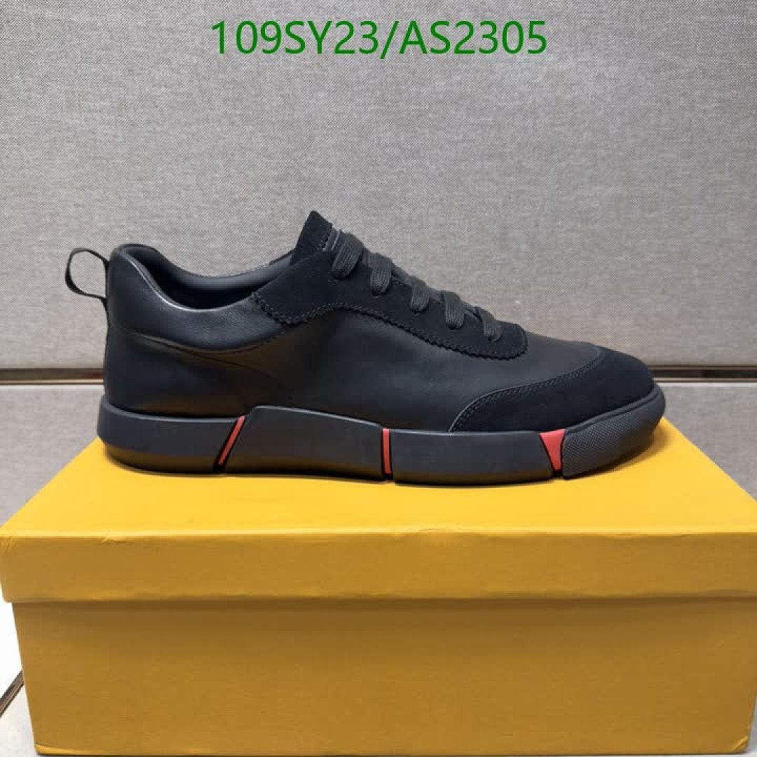 LV-Men shoes Code: AS2305 $: 109USD