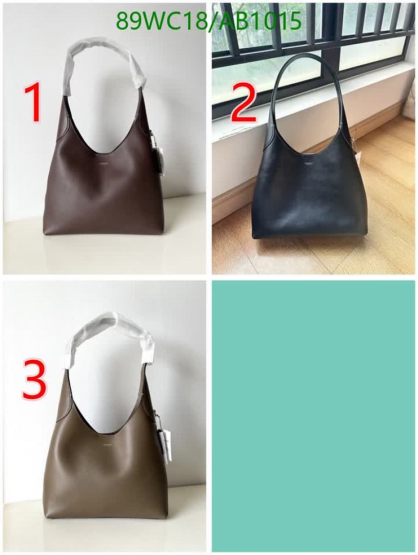 Coach-Bags4A Quality Code: AB1015 $: 89USD