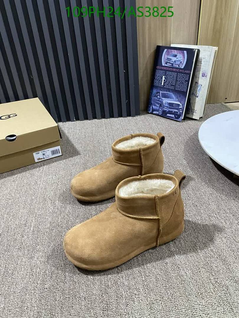 UGG-Women Shoes Code: AS3825 $: 109USD