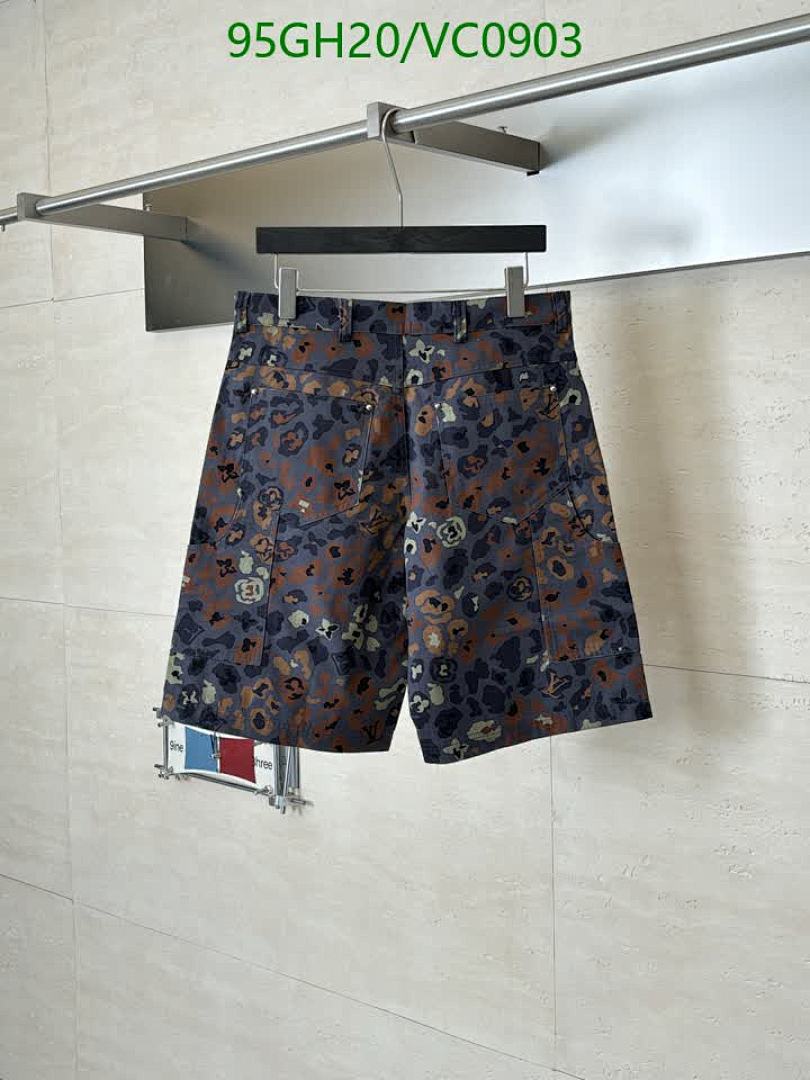 LV-Clothing Code: VC0903 $: 95USD