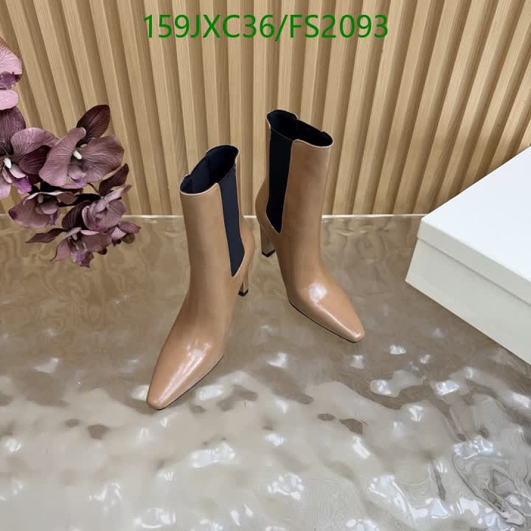 YSL-Women Shoes Code: FS2093 $: 159USD
