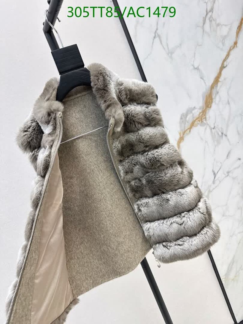 Loro Piana-Clothing Code: AC1479 $: 305USD