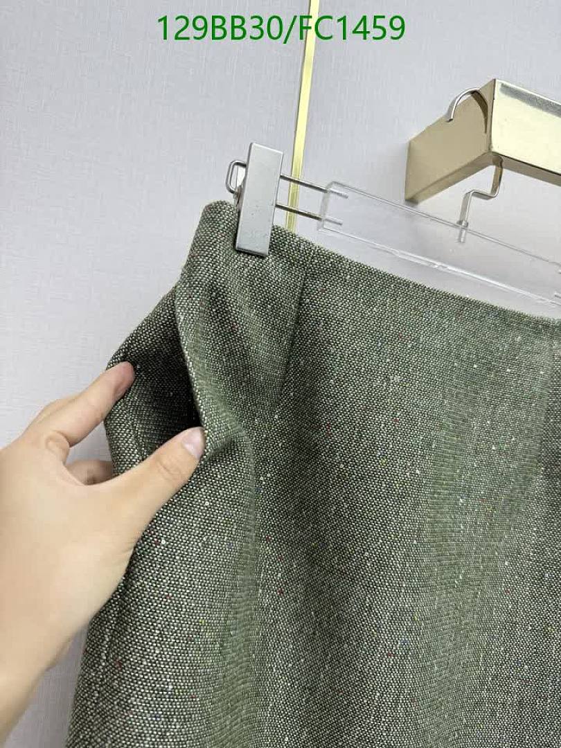 Dior-Clothing Code: FC1459 $: 129USD