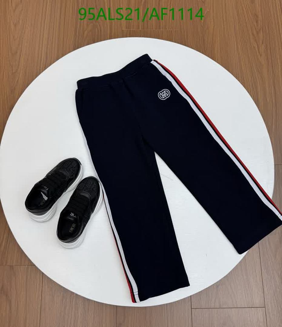 Gucci-Clothing（Kids） Code: AF1114 $: 95USD
