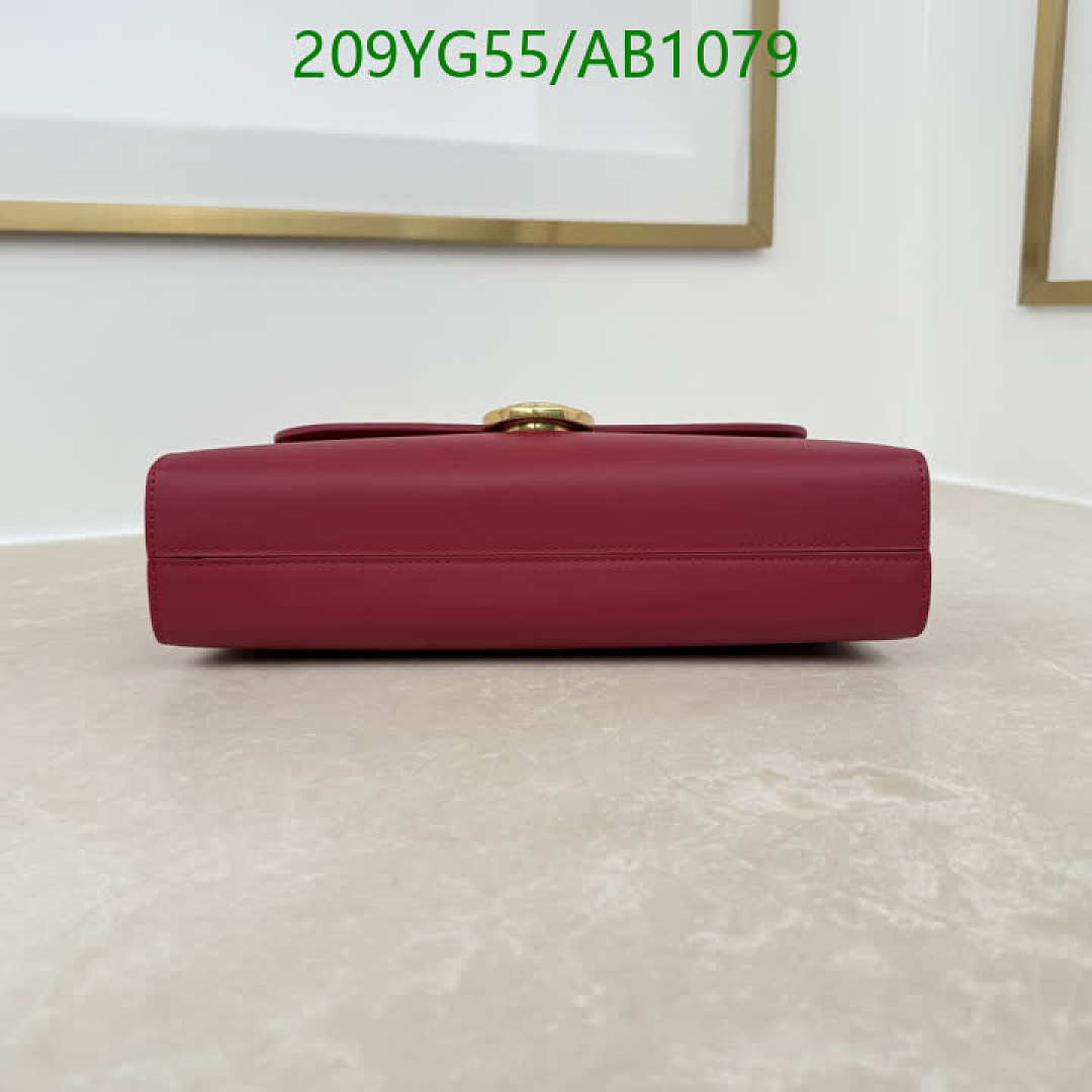 Dior-BagsMirror Quality Code: AB1079 $: 209USD
