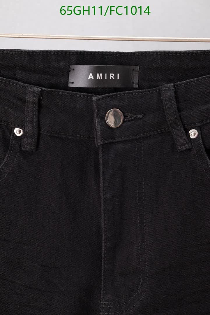 Amiri-Clothing Code: FC1014 $: 65USD