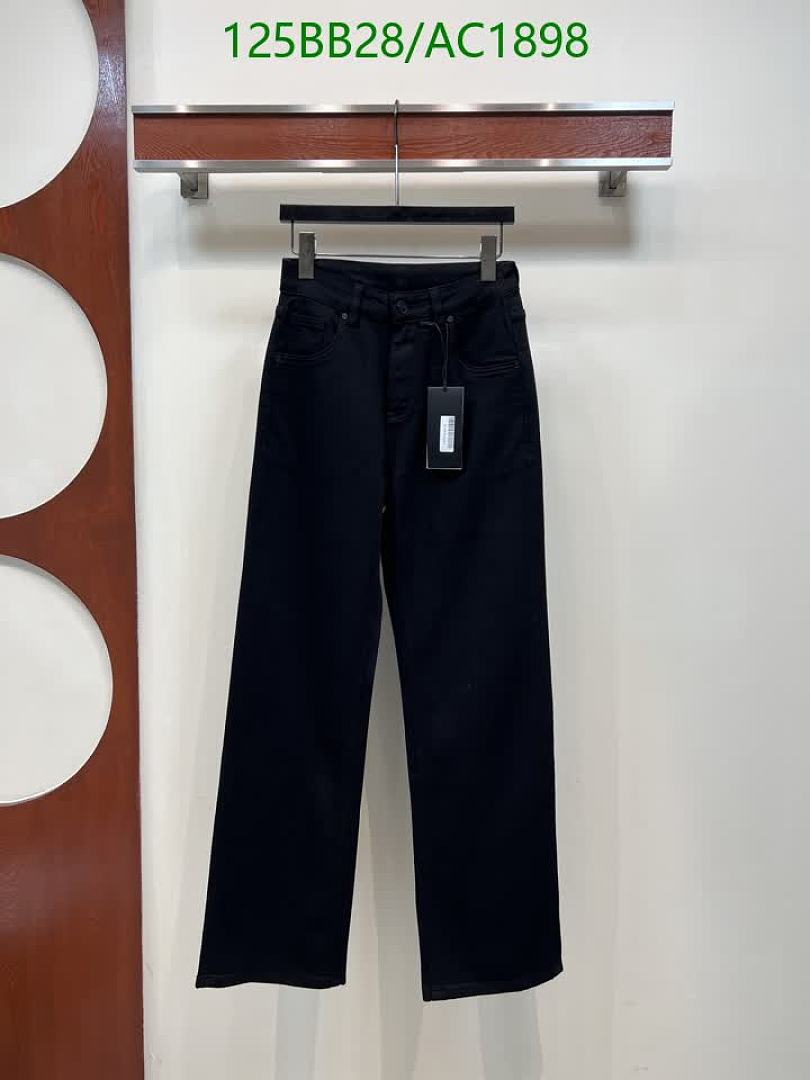 Miu Miu-Clothing Code: AC1898 $: 125USD