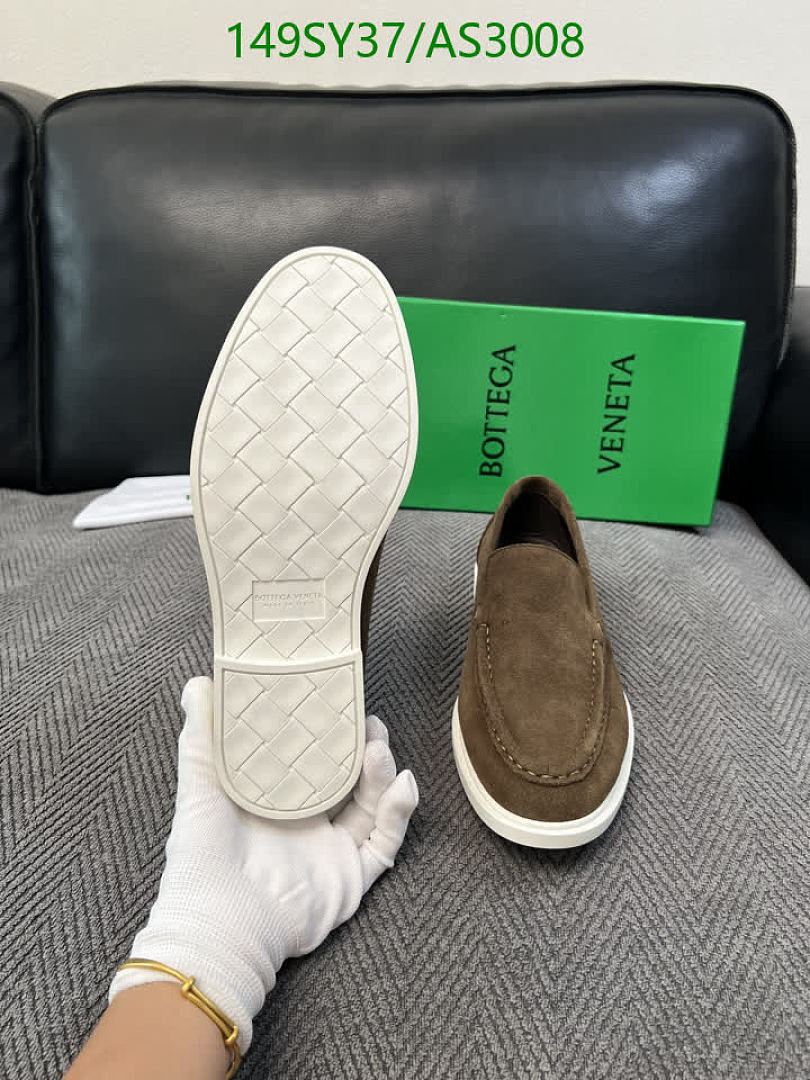 BV-Men shoes Code: AS3008 $: 149USD