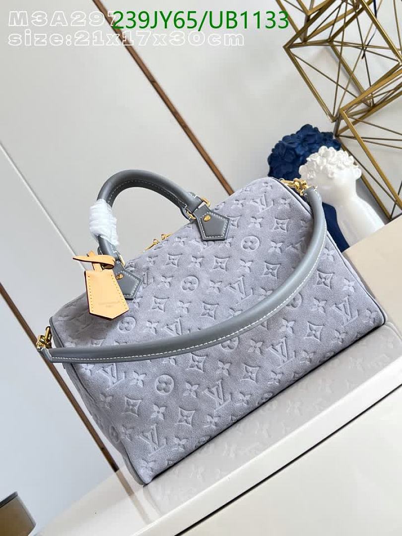 LV-Bags-Mirror Quality Code: UB1133 $: 239USD