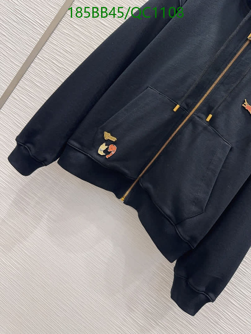 LV-Clothing Code: QC1108 $: 185USD