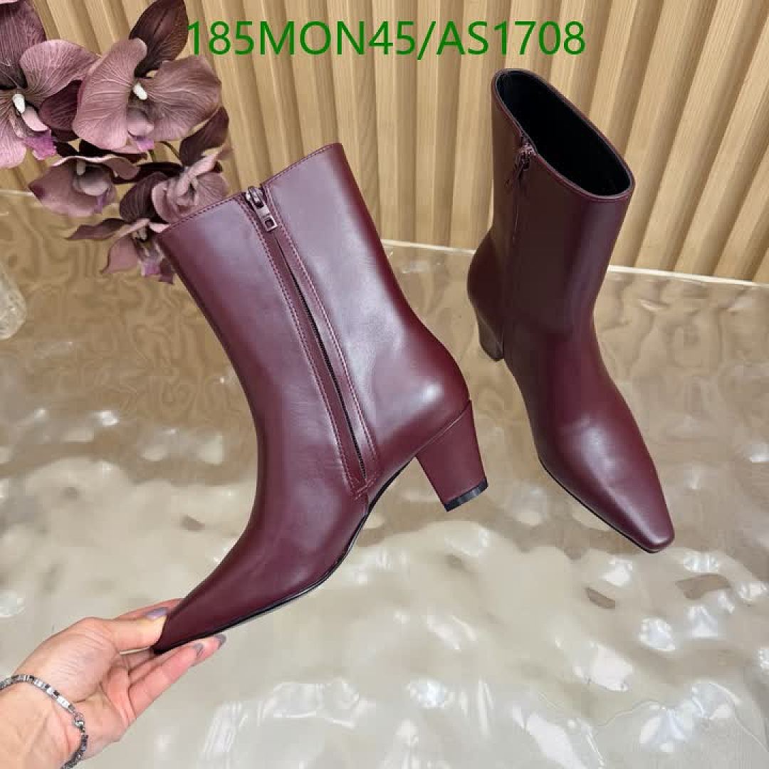 Celine-Women Shoes Code: AS1708 $: 185USD