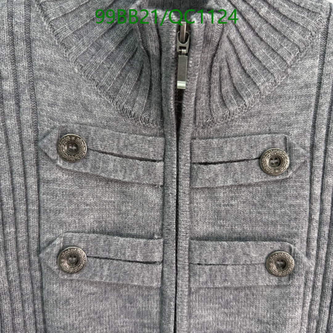 Miu Miu-Clothing Code: QC1124 $: 99USD