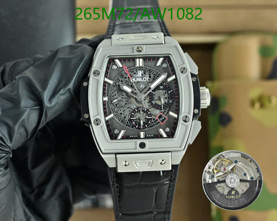 Hublot-WatchesMirror Quality Code: AW1082 $: 265USD