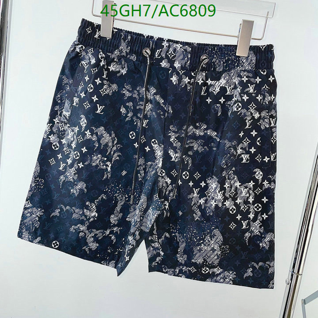 LV-Clothing Code: AC6809 $: 45USD