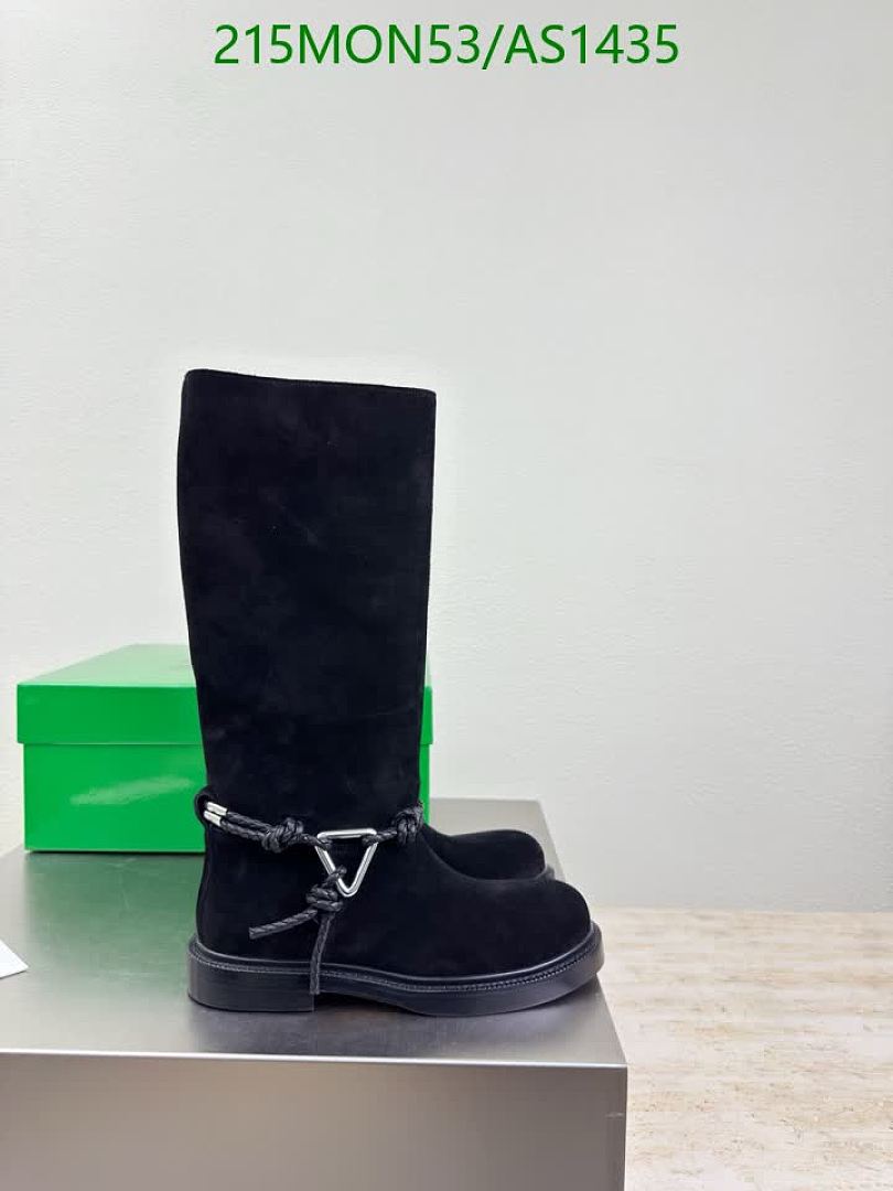 BV-Women Shoes Code: AS1435 $: 215USD