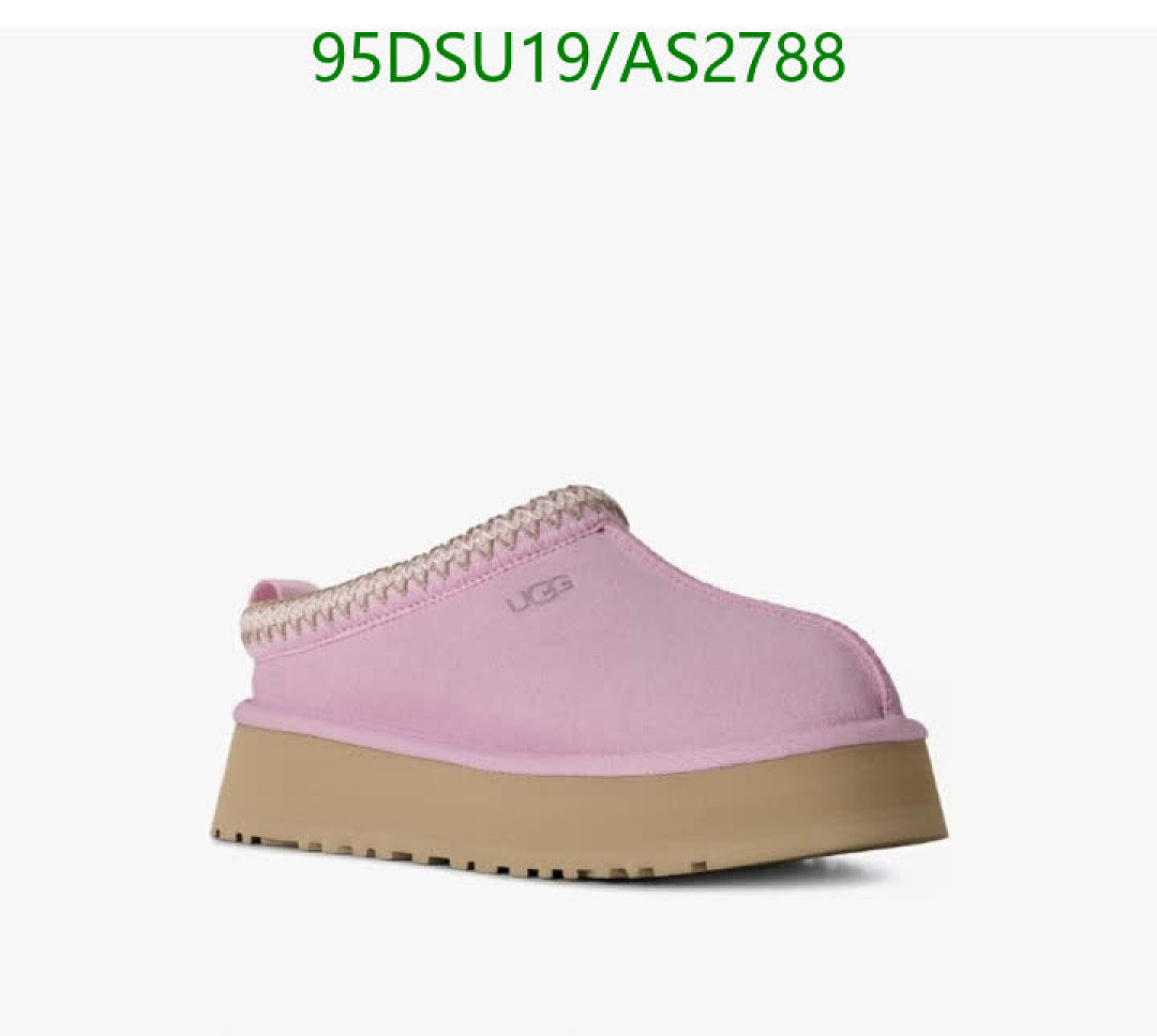 UGG-Women Shoes Code: AS2788 $: 95USD