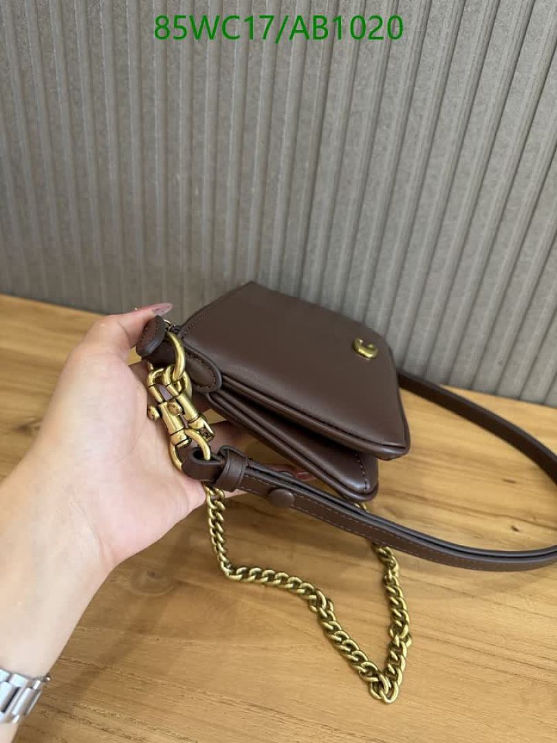 Coach-Bags4A Quality Code: AB1020 $: 85USD
