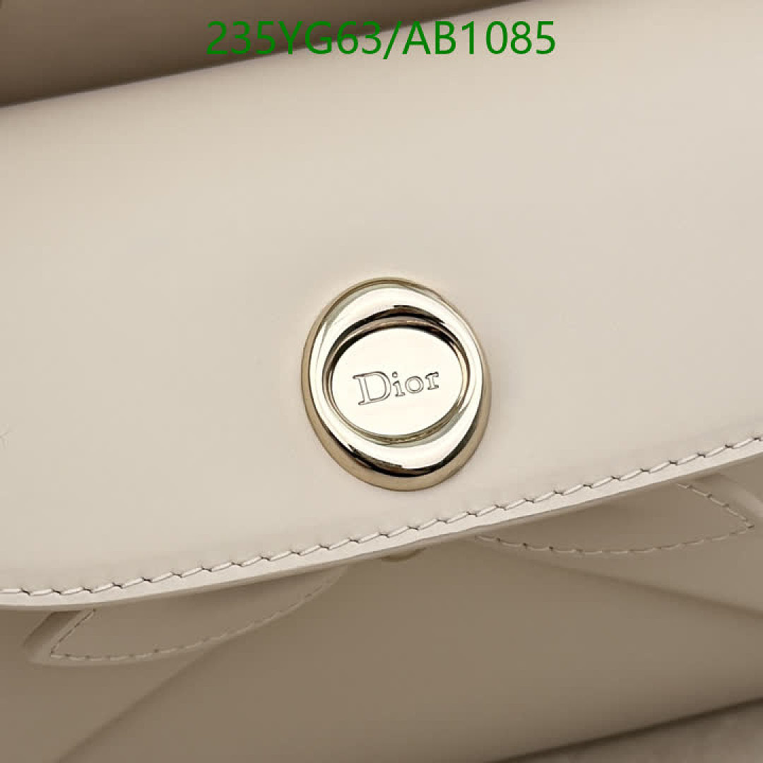 Dior-BagsMirror Quality Code: AB1085 $: 235USD