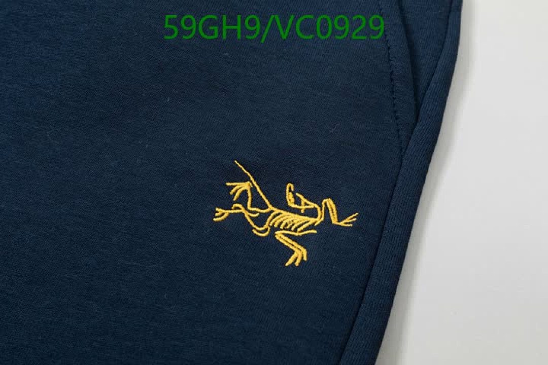 Arcteryx-Clothing Code: VC0929 $: 59USD